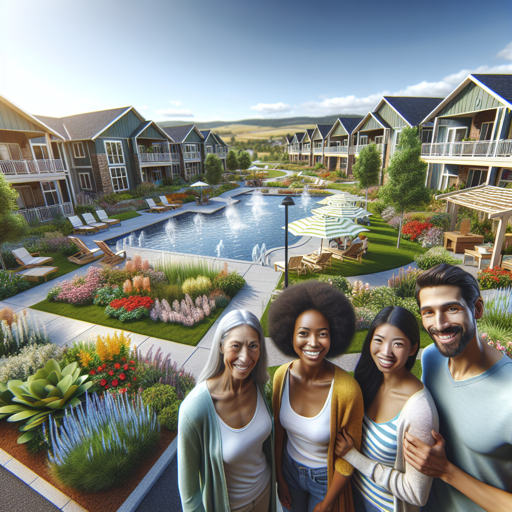 keep quality tenants with better rental property management practices